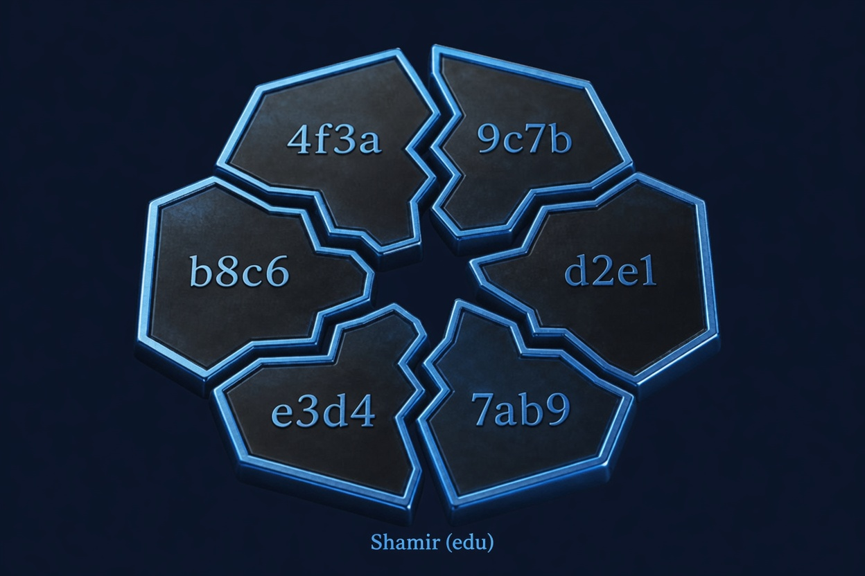 Shamir (edu)